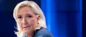 Marine Le Pen Allowed to Compete for President After Public Funds Controversy