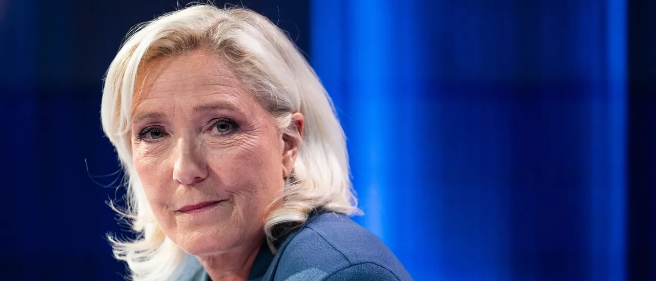 Marine Le Pen Allowed to Compete for President After Public Funds Controversy