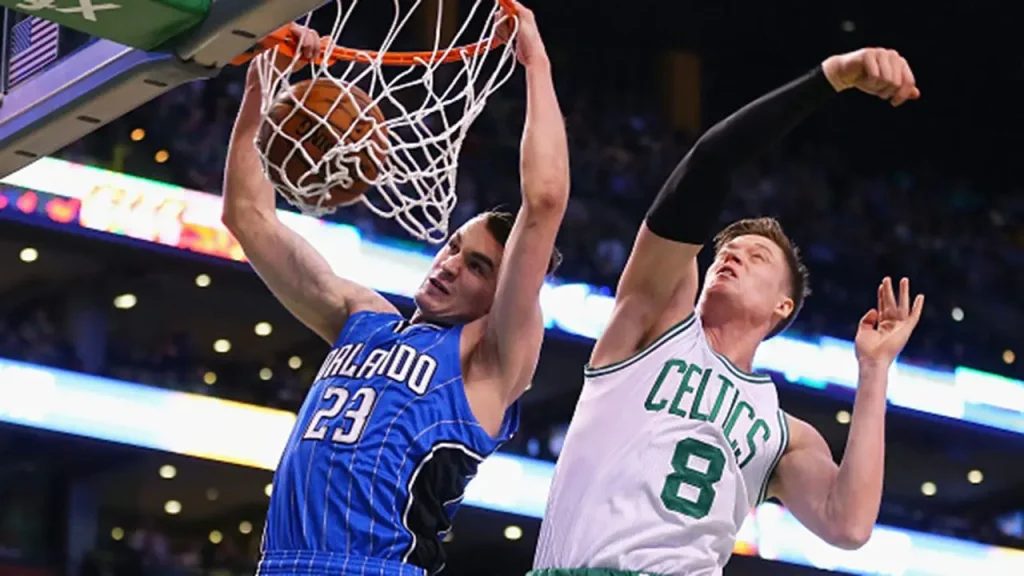 Mario Hezonja gets a new opportunity after spending six years playing basketball abroad