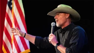 Mark Lamb secures Arizona GOP primary victory with support from Trump for Congress