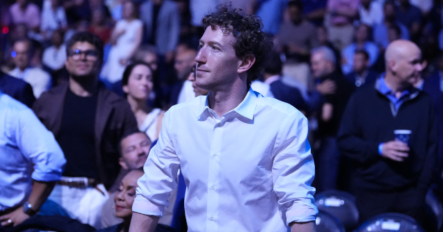 Mark Zuckerberg's AI Initiative: It Will Enhance Human Relationships, Not Erase Them