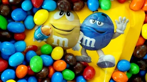 Mars Wrigley eliminates 307 jobs in New Jersey to relocate its US headquarters to Chicago