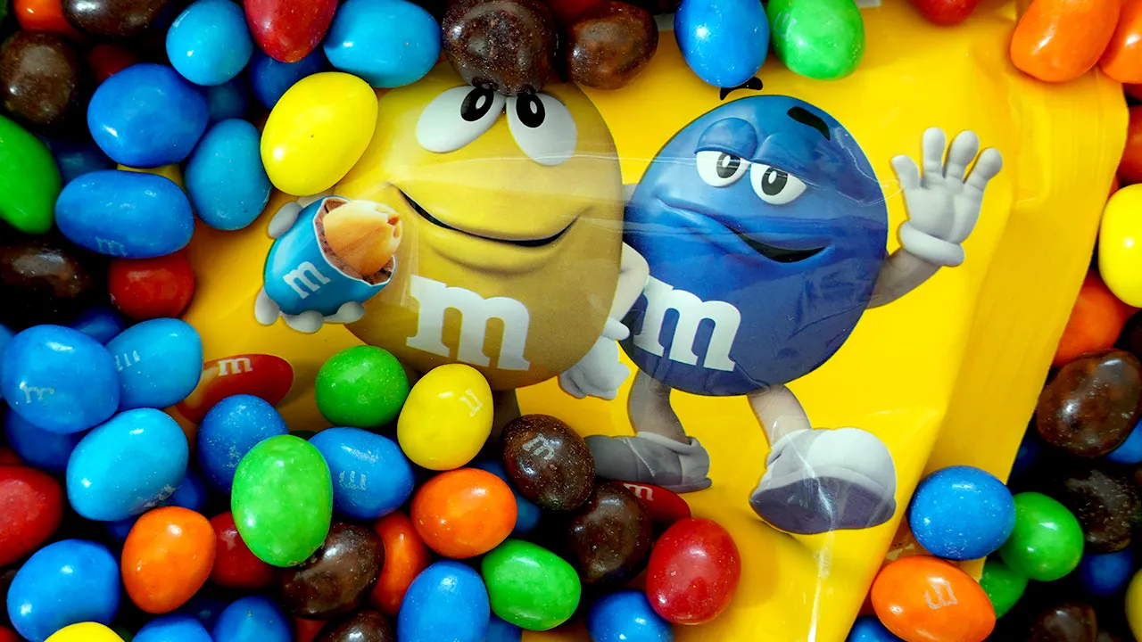 Mars Wrigley eliminates 307 jobs in New Jersey to relocate its US headquarters to Chicago