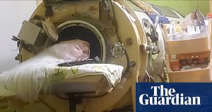 Martha Lillard, the last known polio survivor in the US who relied on an iron lung, has passed away at 78.