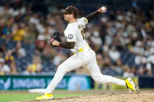 Mason Miller of the Padres views reported interest from the Yankees in a trade as a 'compliment'