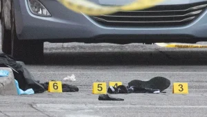 Mass shooting in Tucson injures 9 as Democratic mayor advocates for gun control
