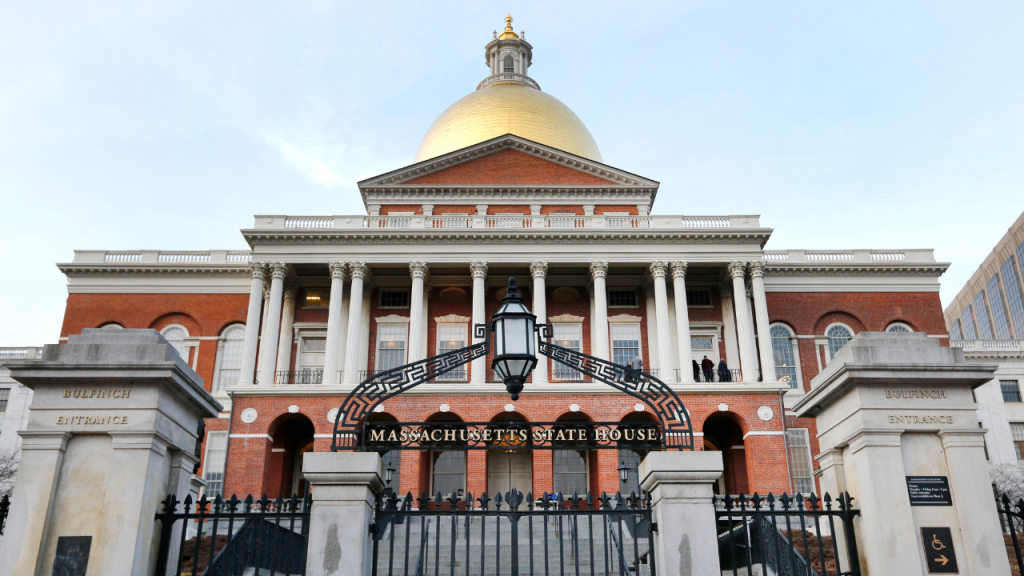 Massachusetts moves forward with a bill for a Muslim commission following Trump's cuts to diversity initiatives.