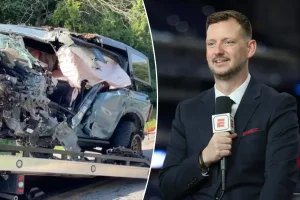 Matt Miller put on leave from ESPN following amputation and surgeries