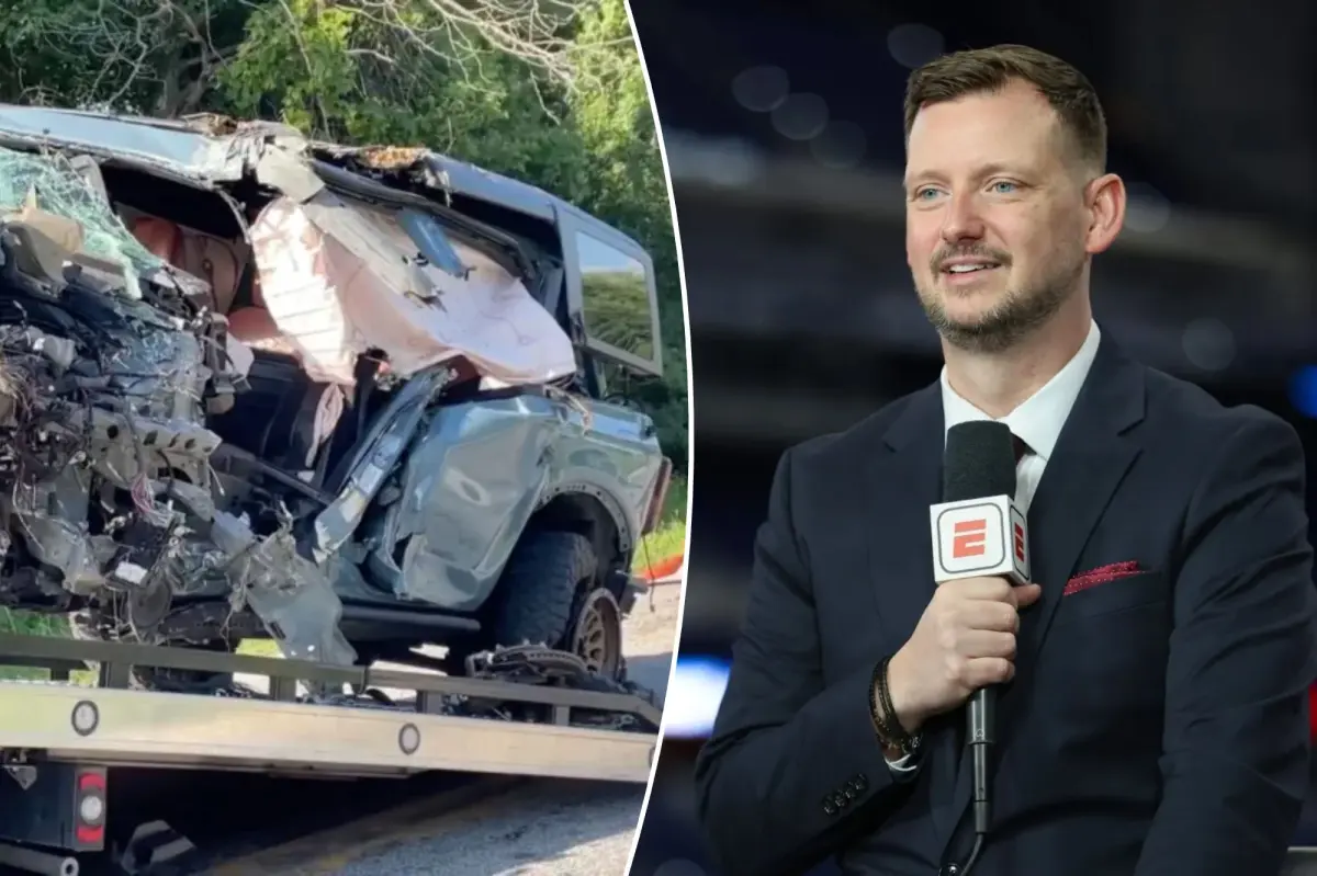 Matt Miller put on leave from ESPN following amputation and surgeries