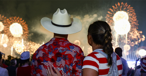 Matthew Mehan: Reawakening Our Nation’s Hopeful, Patriotic Spirit on Our 250th Anniversary