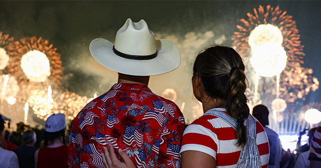 Matthew Mehan: Reawakening Our Nation’s Hopeful, Patriotic Spirit on Our 250th Anniversary