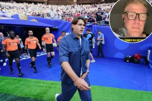 Mauricio Pochettino may depart following the USMNT's disappointing World Cup performance: Alexi Lalas
