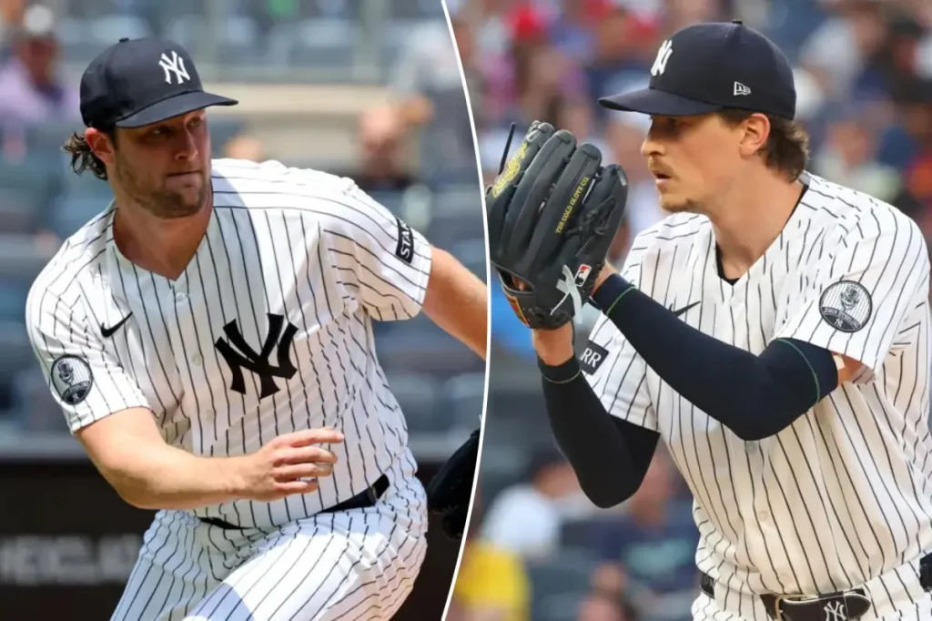 Max Fried and Gerrit Cole duo resembles the ideal Yankees dreamt of