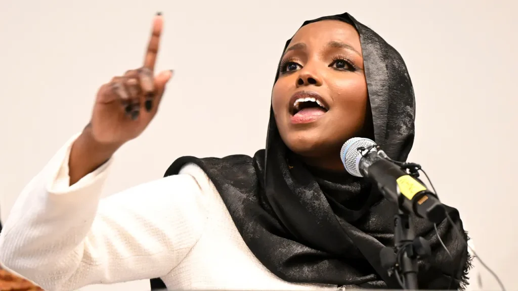 Mayor of Minnesota responds to backlash regarding his July Fourth trip to Somalia