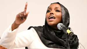 Mayor of Minnesota responds to backlash regarding his July Fourth trip to Somalia