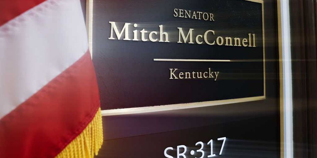 McConnell's recent health update sparks new inquiries rather than providing clarity