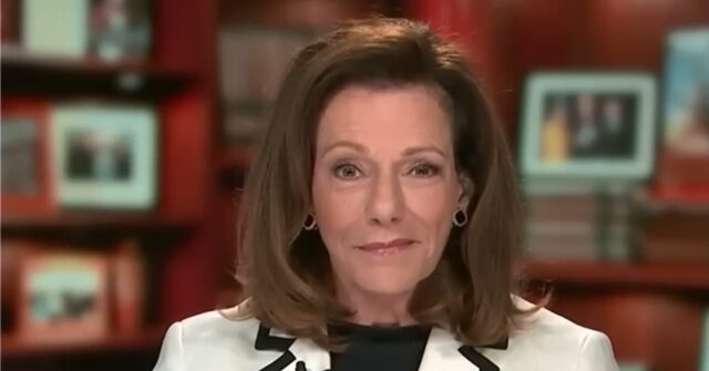 McFarland: The 'Best Approach' is a Gradual Change in Iran's Government Through Economic Means; Trump and Bibi Have Differing Views on Regime Change