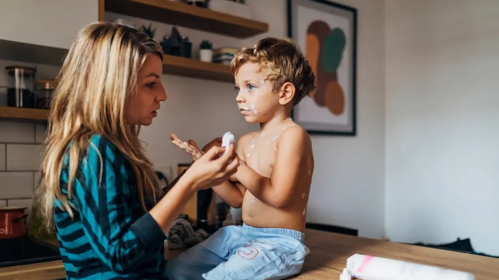 Measles cases in the US exceed 2,000, outpacing last year's figures.