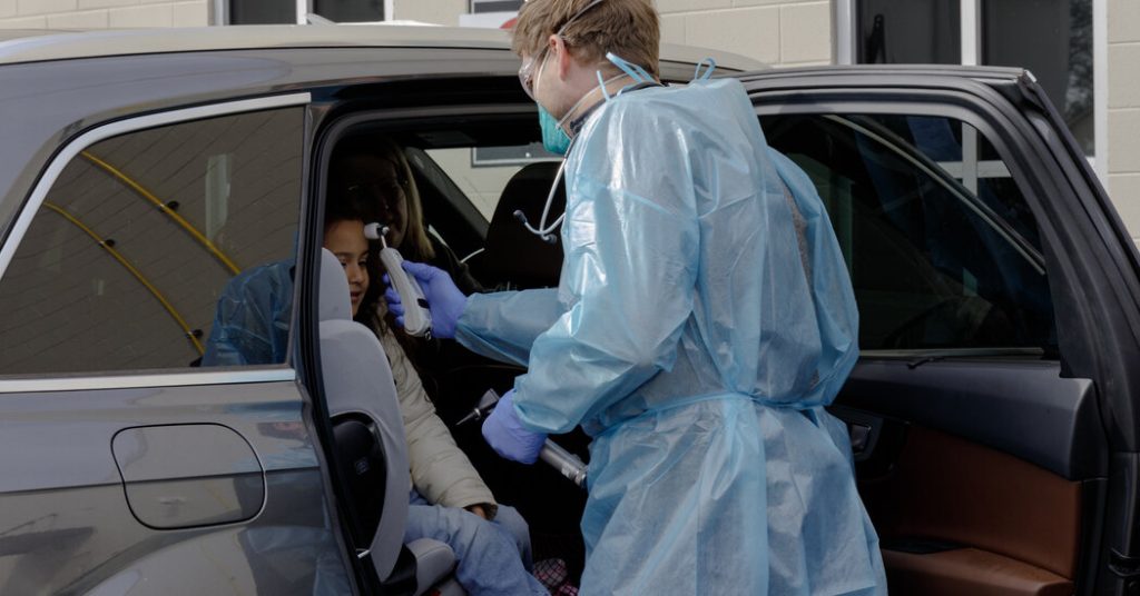 Measles Cases Reach All-Time High in the U.S. Due to Declining Vaccination Rates
