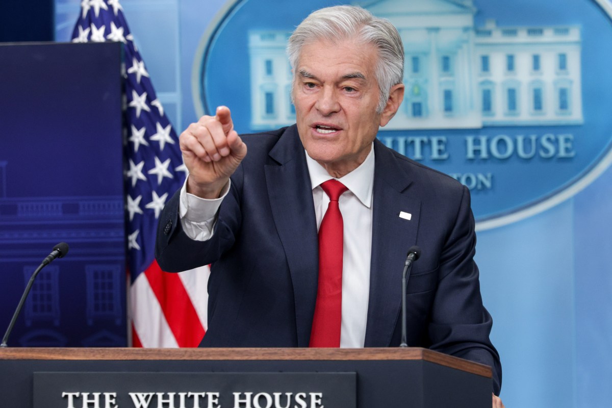 Medicare Update: Trump Administration Suggests Significant Payment Adjustments