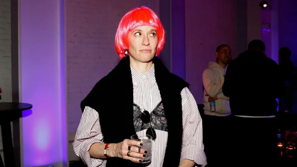 Megan Rapinoe holds Trump responsible for distracting US players before their World Cup defeat to Belgium.