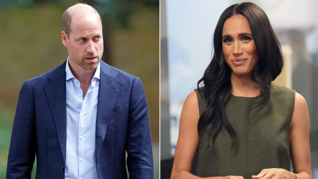 Meghan Markle criticized for Althorp pictures of Archie and Lilibet