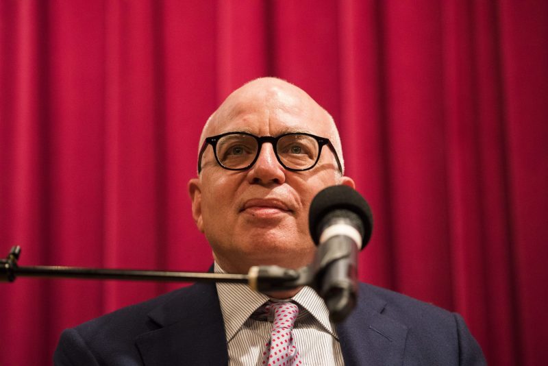 Melania Trump requests penalties for Michael Wolff after lawsuit was thrown out