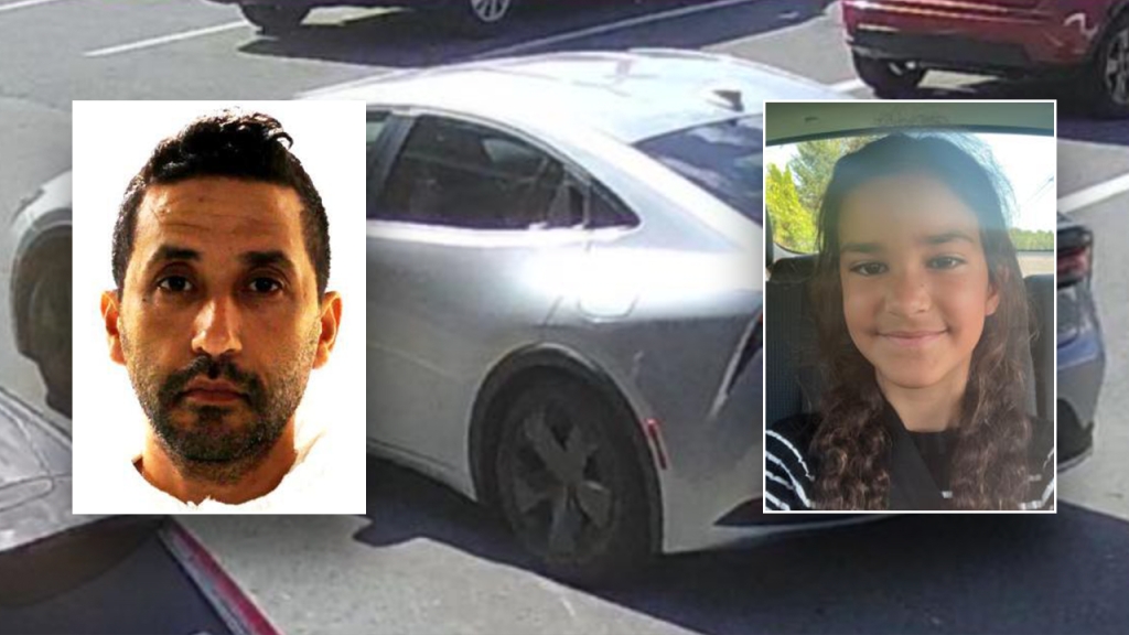 Melina Frattolin's mother shares that her daughter pleaded not to go on the trip with her father.
