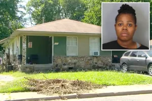 Memphis mother kills a man discovered under her 13-year-old daughter's bed — now facing murder charges