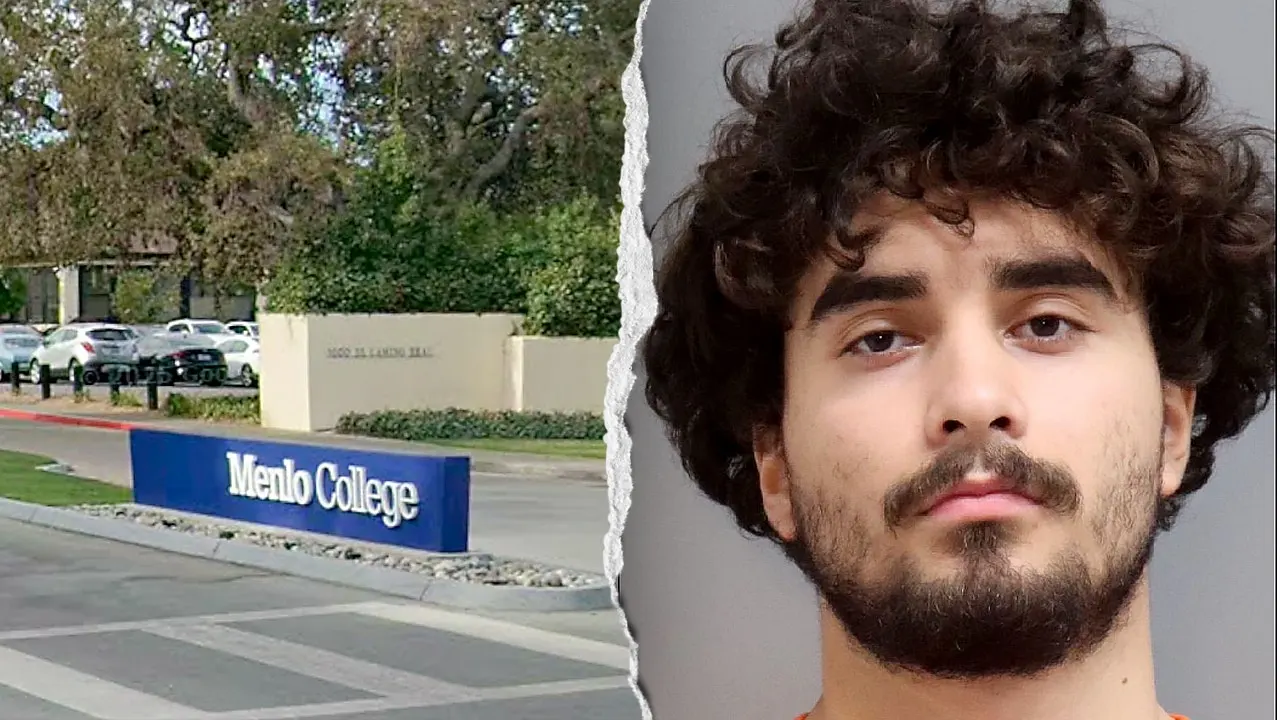 Menlo College student's hearing postponed due to potential second victim