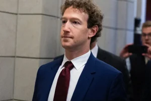 Meta claims it could incur $1.4 trillion in fines related to a teen mental health issue — an amount that matches the company's value.