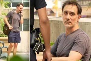 META employee involved in creating 'digital experiences for children' admits to attempting to send sexual messages to a minor in undercover operation.