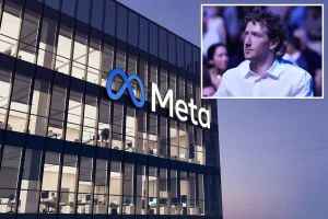 Meta faces lawsuit for allegedly using AI to target employees on medical leave during extensive layoffs