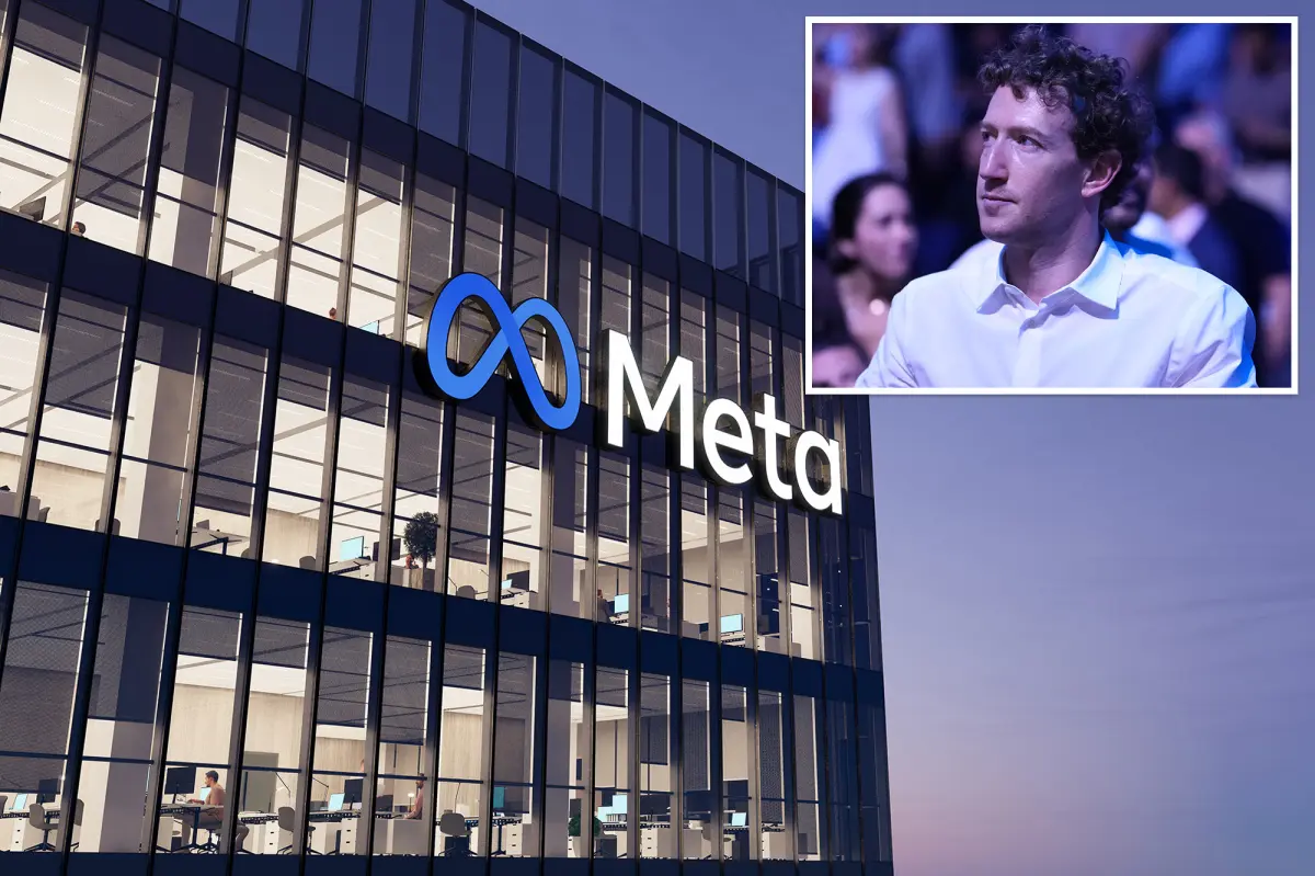 Meta faces lawsuit for allegedly using AI to target employees on medical leave during extensive layoffs