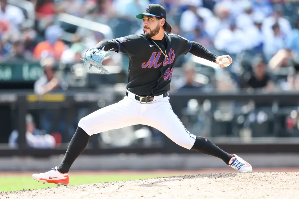 Mets bullpen maintains unnoticed success for 2026 in victory against Dodgers