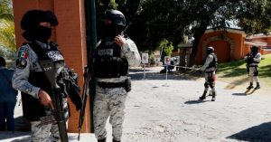Mexican Government Criticizes DEA Director for 'Groundless' Remarks
