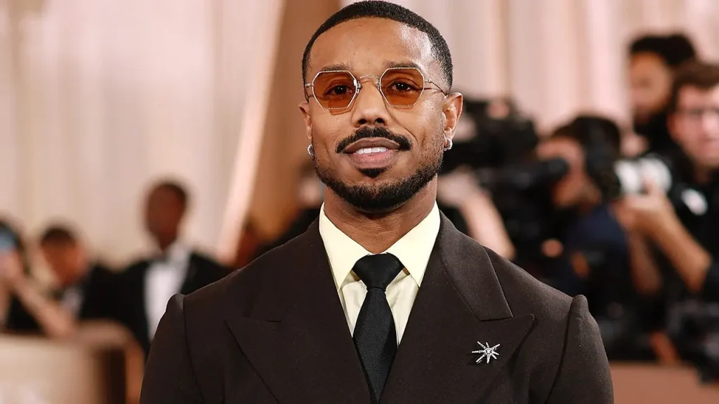 Michael B. Jordan will both direct and star in a new version of The Thomas Crown Affair, set to be released in March 2027.