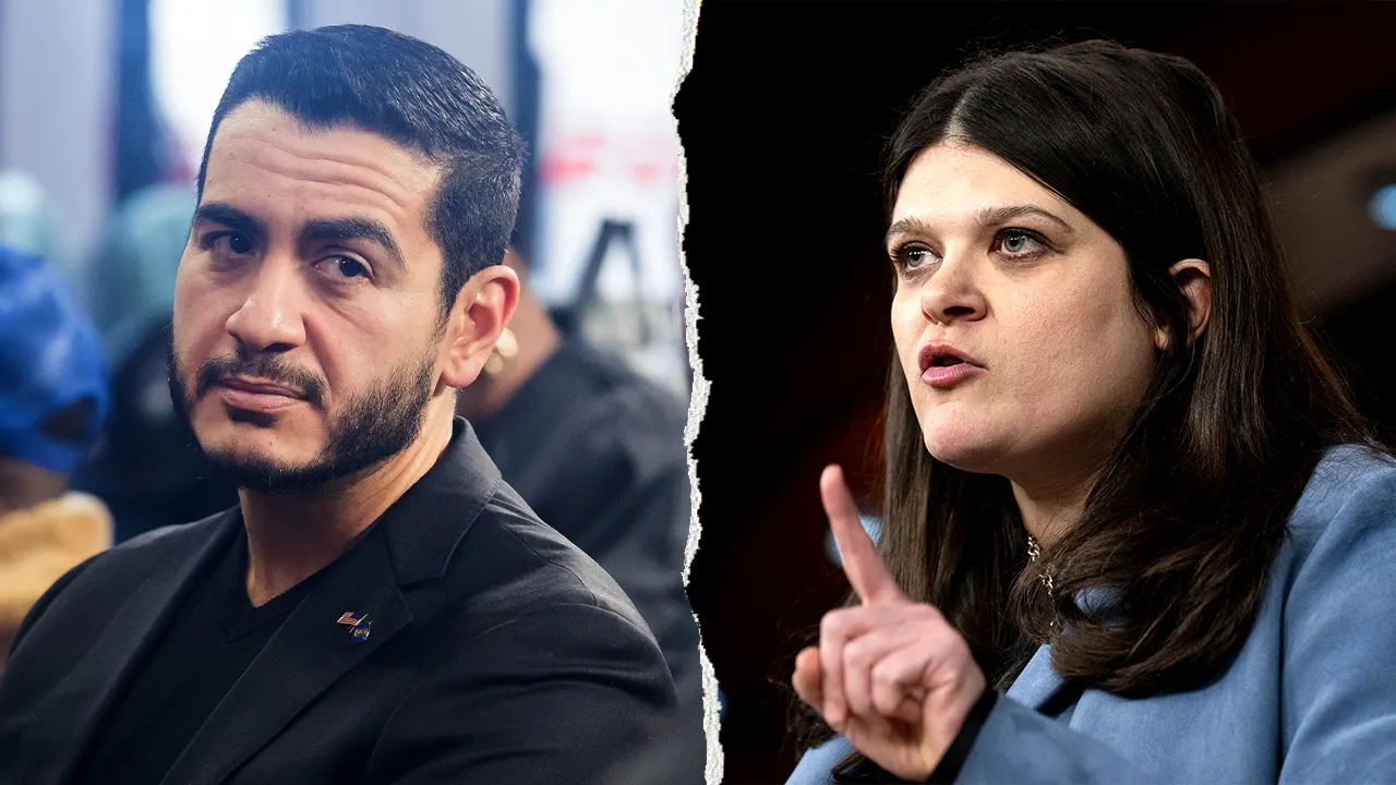 Michigan Senate contest pits progressive against establishment following McMorrow's exit