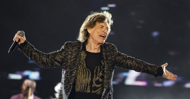 Mick Jagger Advises Singers to Stay Away from Politics During Performances After Bruce Springsteen Criticizes Trump: 'Don't Lecture' Your Audience