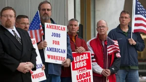 Microsoft approves many H-1B visas as Xbox lays off 1,600 workers