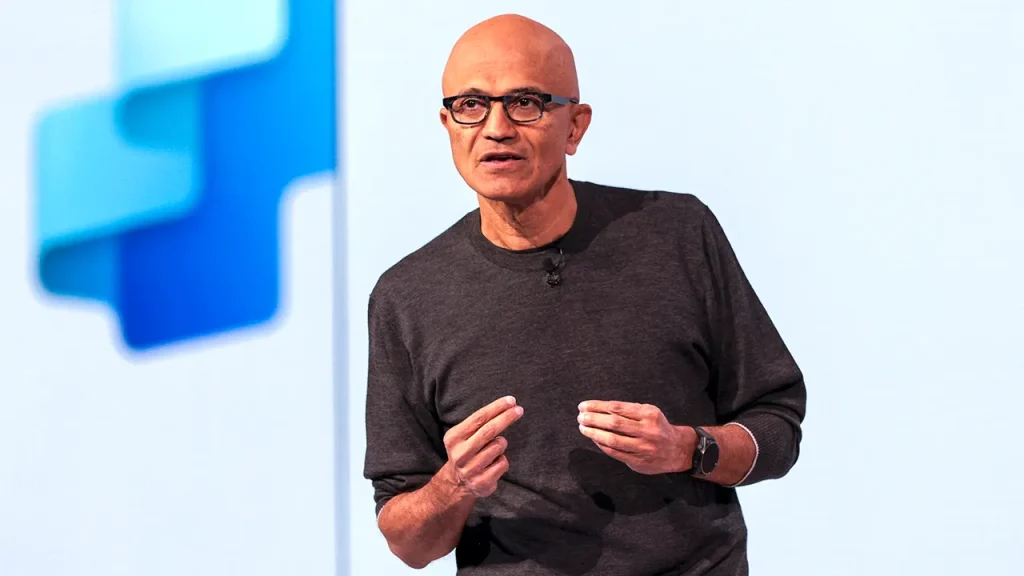 Microsoft reduces 4,800 jobs as AI investments transform the workforce