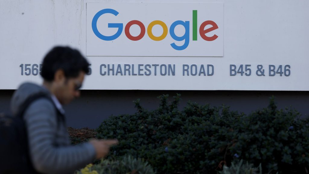 Midday stock movements: Alphabet, Tesla, Amazon, Southwest Airlines, and others
