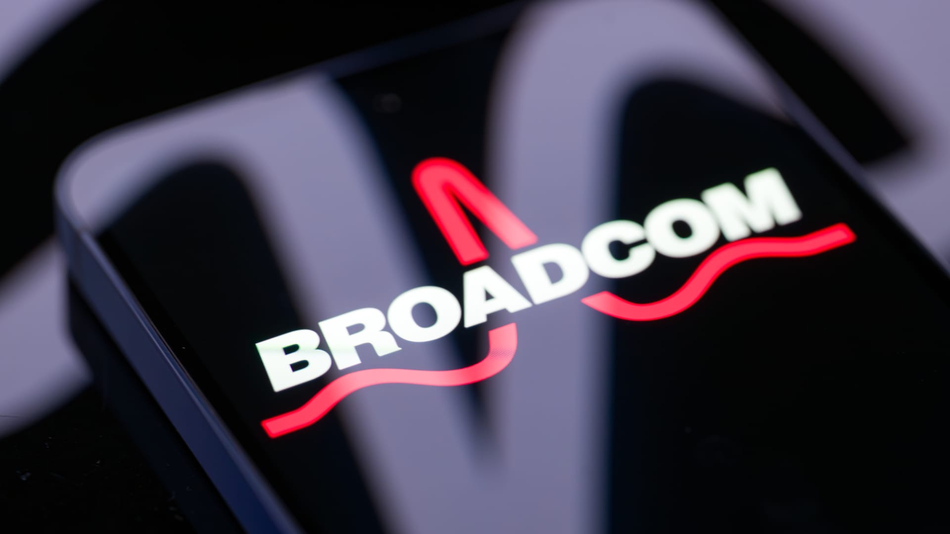 Midday stock movements: Broadcom, Chevron, Alibaba, Carnival, and others