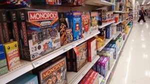 Midday stock movements: Coinbase, Micron, Nebius, Hasbro, Utz Brands and others