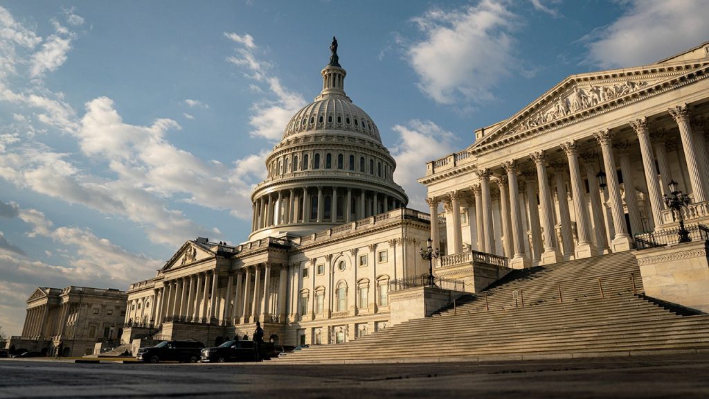Midterm elections in 2026 are just 100 days away as both parties compete for Congress.