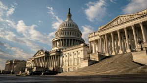 Midterm elections in 2026 are just 100 days away as both parties compete for Congress.