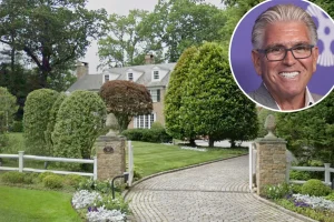 Mike Francesa sells his Long Island house for $7.5 million