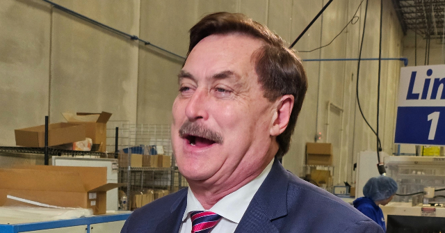 Mike Lindell Suggests Forgiveness for Undocumented Immigrants: 'I Believe in Second Chances'