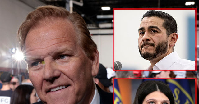 Mike Rogers Leads Abdul El-Sayed by Double Digits