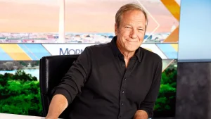 Mike Rowe explains why history shows socialism is consistently rejected